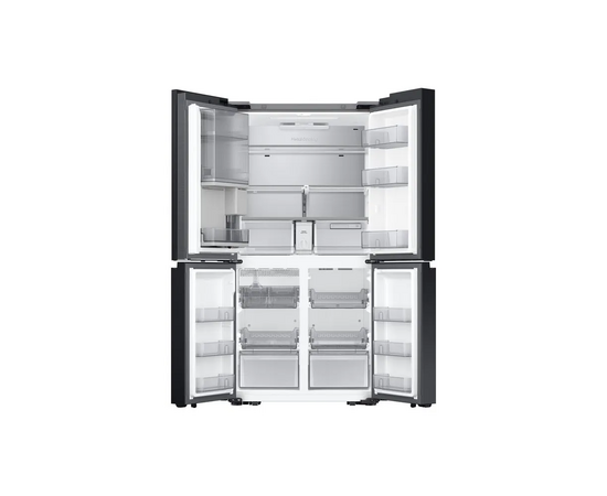  Холодильник Samsung RF65DB970012WT 