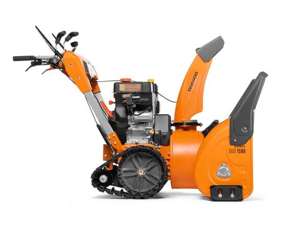  Снегоуборочная машина бензиновая DAEWOO DAST 1590 