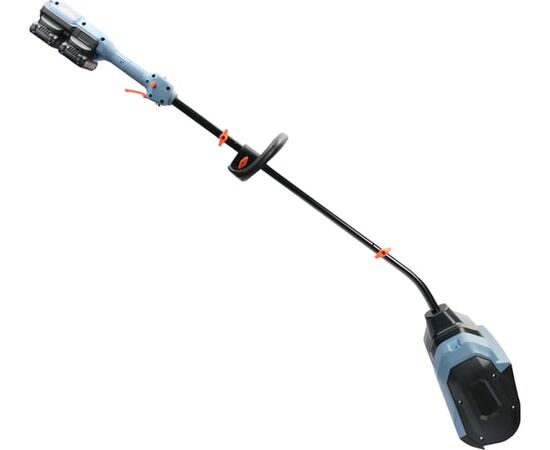  Снегоуборщик SENIX STX2-L-EU Set с акк и ЗУ 