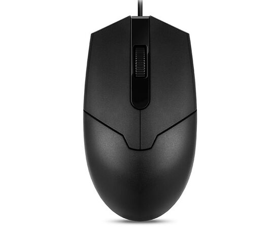  Мышь SVEN RX-30 USB SV-018214 (черный) 