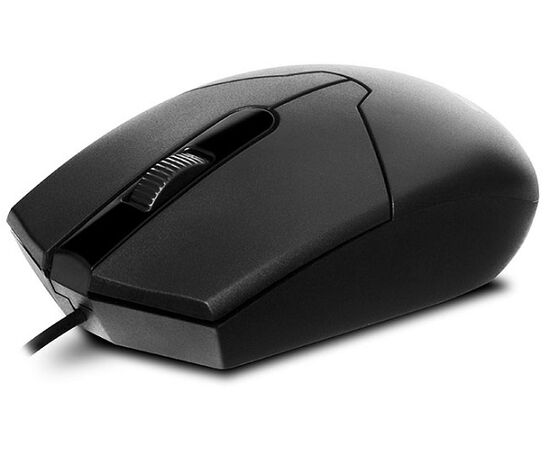  Мышь SVEN RX-30 USB SV-018214 (черный) 