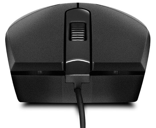  Мышь SVEN RX-30 USB SV-018214 (черный) 