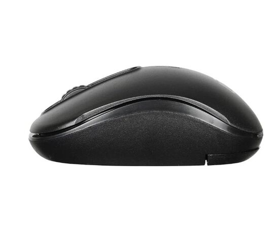  Мышь Oklick 505MW черный USB 