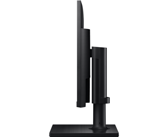  Монитор Samsung LF27T450FQIXCI черный 