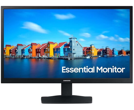  Монитор LCD 24" S24A336NHI LS24A336NHIXCI SAMSUNG 