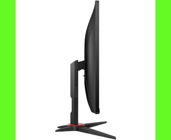  Монитор AOC 23.8 Gaming 24G2SAE VA 1920x1080 350cd/m2 16:9 24G2SAE/BK 
