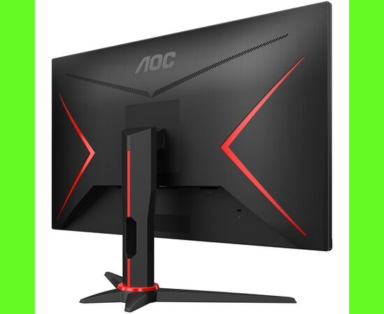  Монитор AOC 23.8 Gaming 24G2SAE VA 1920x1080 350cd/m2 16:9 24G2SAE/BK 
