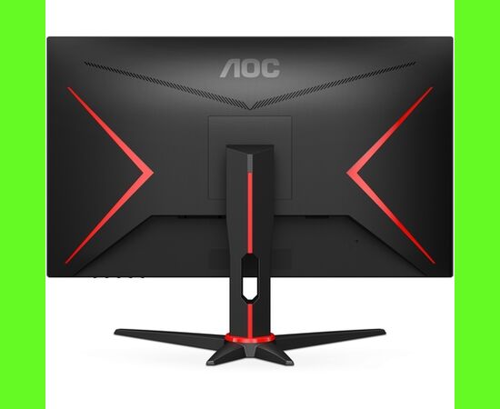  Монитор AOC 23.8 Gaming 24G2SAE VA 1920x1080 350cd/m2 16:9 24G2SAE/BK 
