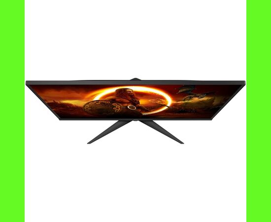  Монитор AOC 23.8 Gaming 24G2SAE VA 1920x1080 350cd/m2 16:9 24G2SAE/BK 