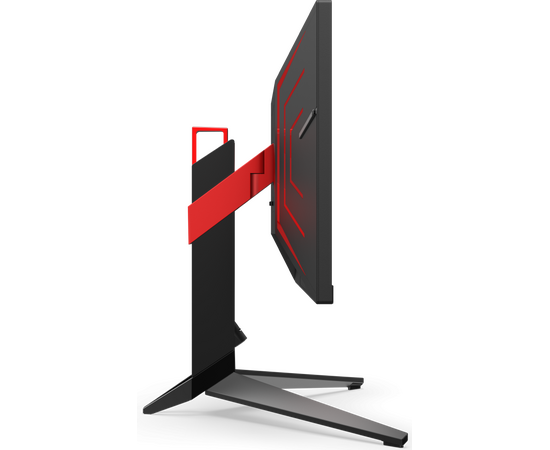  Монитор AOC Agon ag274qzm Black-Red 