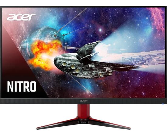  Монитор ACER Nitro VG271Zbmiipx (UM.HV1EE.Z01) 27'' LCD 