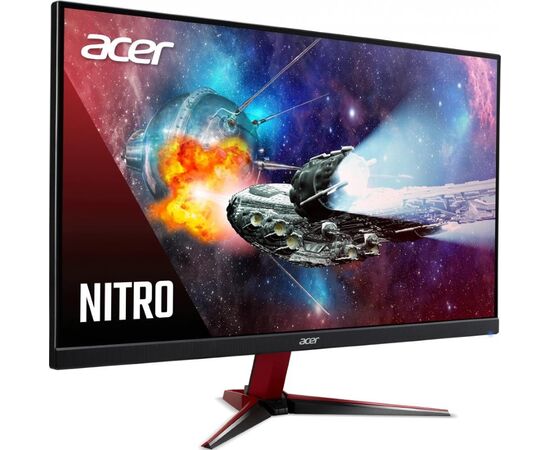  Монитор ACER Nitro VG271Zbmiipx (UM.HV1EE.Z01) 27'' LCD 