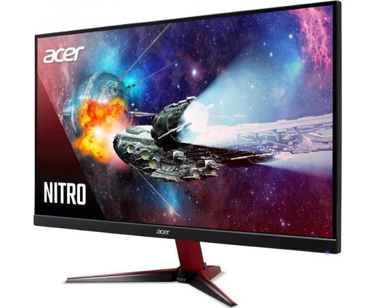  Монитор ACER Nitro VG271Zbmiipx (UM.HV1EE.Z01) 27'' LCD 