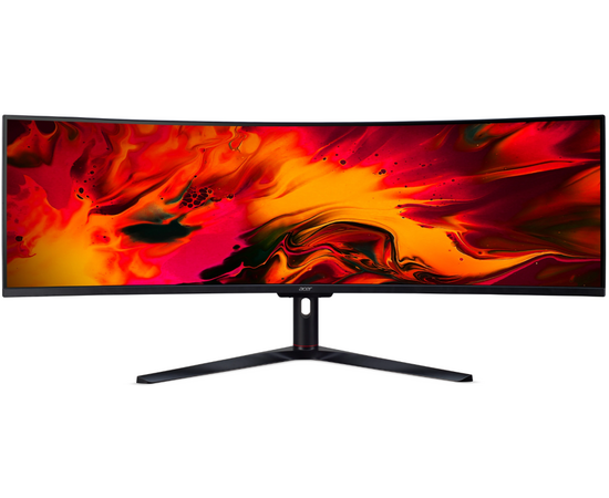  Монитор ACER Nitro EI491CURSbmiipphx (UM.SE1EE.S05) 