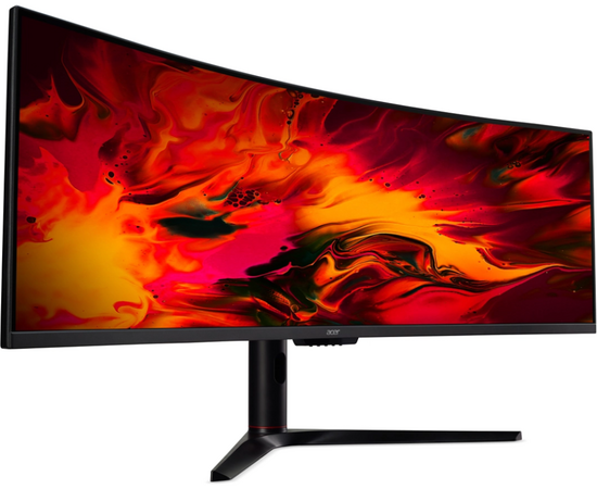  Монитор ACER Nitro EI491CURSbmiipphx (UM.SE1EE.S05) 