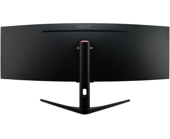  Монитор ACER Nitro EI491CURSbmiipphx (UM.SE1EE.S05) 