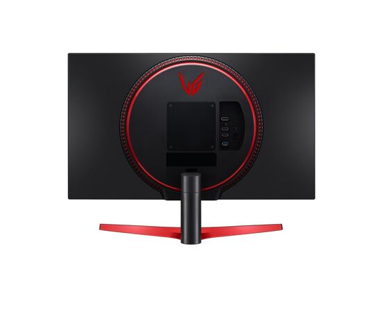  Монитор LG Gaming 27GN600-B Black 