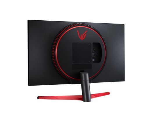 Монитор LG Gaming 27GN600-B Black 