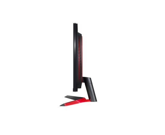  Монитор LG Gaming 27GN600-B Black 