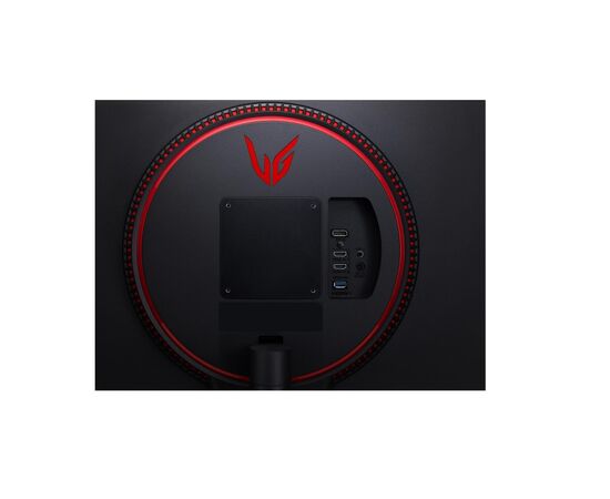  Монитор LG Gaming 27GN600-B Black 