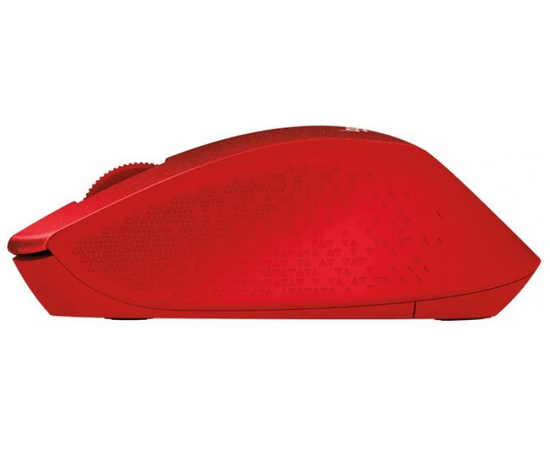  Мышь LOGITECH M280 (910-004308) Red 