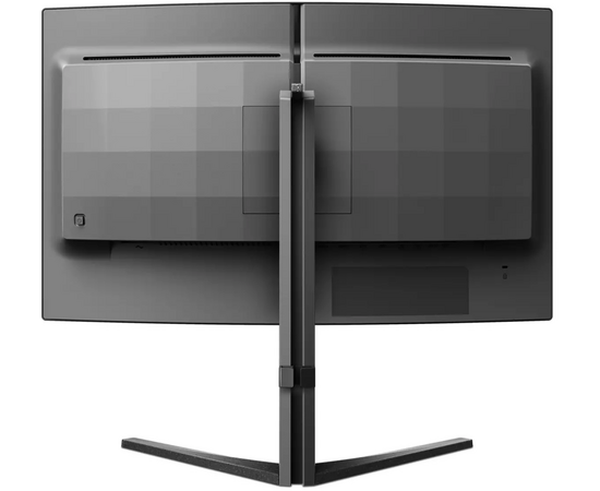  Монитор PHILIPS 27M2C5500W/00 Black (27" VA, изогнутый, 2560x1440, 240Hz, 0.5 ms, 178°/178°, 400 cd/m, 3000:1, +2xHDMI) 