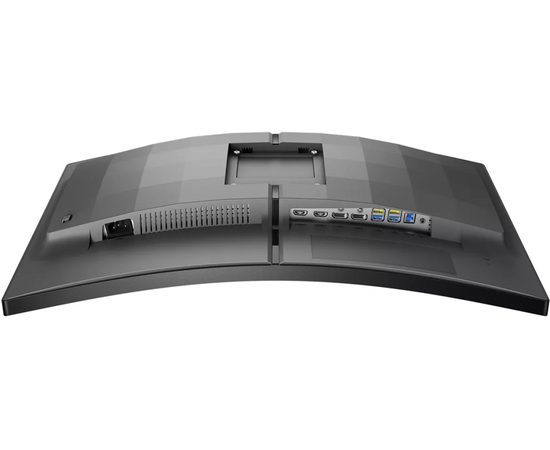  Монитор PHILIPS 27M2C5500W/00 Black (27" VA, изогнутый, 2560x1440, 240Hz, 0.5 ms, 178°/178°, 400 cd/m, 3000:1, +2xHDMI) 