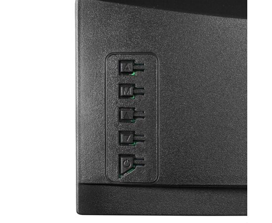  Монитор ExeGate ProSmart EV2207A (EX294343RUS) 