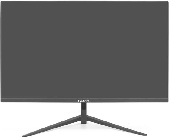 Монитор 27" ExeGate ProSmart EV2707 (EX294428RUS) 1920x1080, 75 Гц, VA 