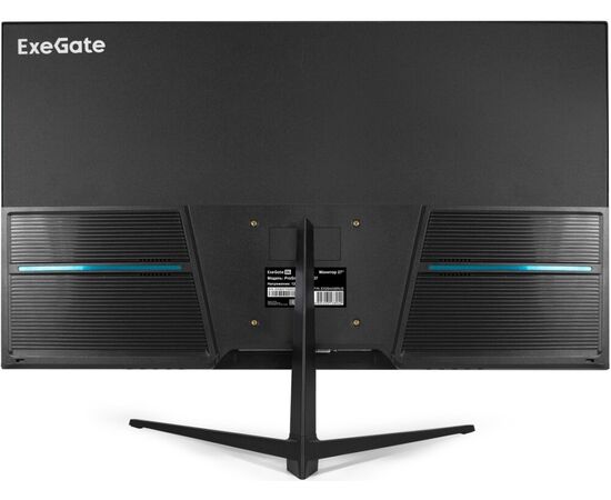  Монитор 27" ExeGate ProSmart EV2707 (EX294428RUS) 1920x1080, 75 Гц, VA 