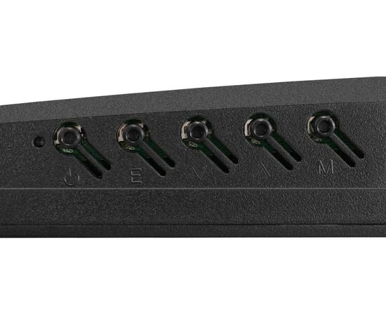  Монитор 27" ExeGate ProSmart EV2707 (EX294428RUS) 1920x1080, 75 Гц, VA 