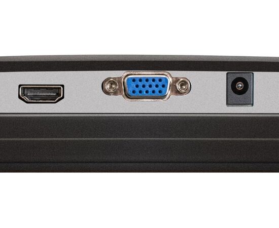  Монитор 27" ExeGate ProSmart EV2707 (EX294428RUS) 1920x1080, 75 Гц, VA 