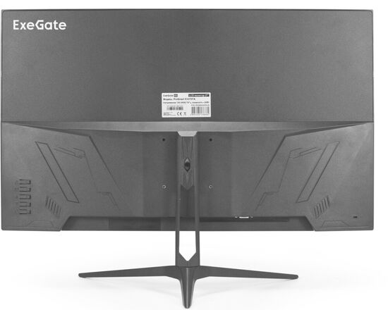  Монитор ExeGate ProSmart EV2707A (EX294345RUS) 