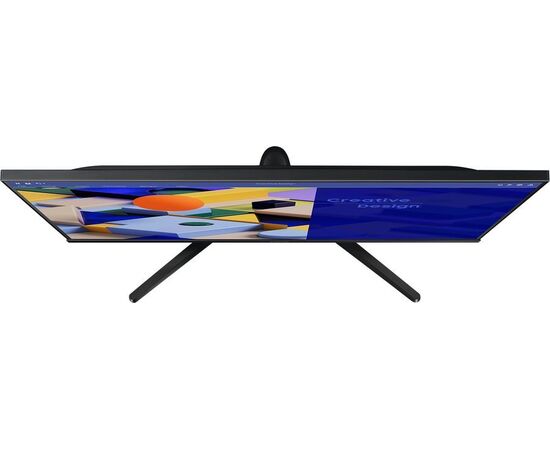  Монитор Samsung S24C310EAI (LS24C310EAIXCI) черный 