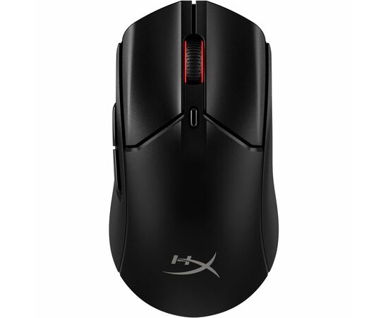  Манипулятор игровой мышь HyperX Pulsefire Haste 2 Wireless (Black) (6N0B0AA) 