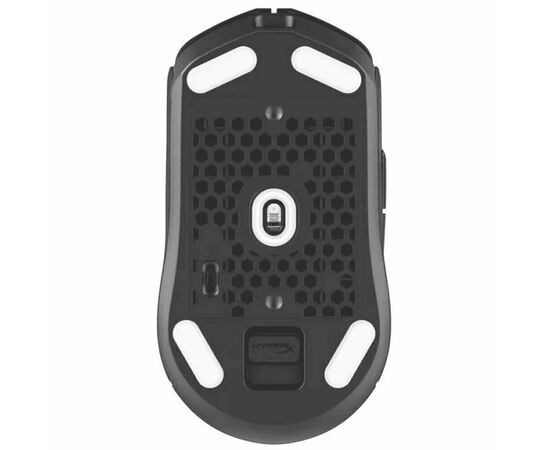  Манипулятор игровой мышь HyperX Pulsefire Haste 2 Wireless (Black) (6N0B0AA) 