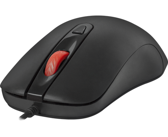  Мышь DEFENDER Omega (52522) USB Optical MB-522 Black 