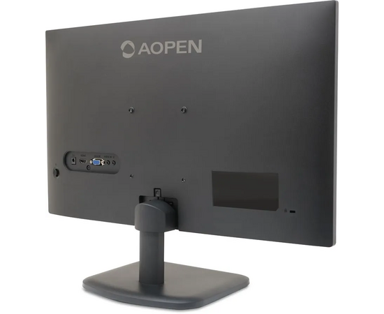  Монитор Aopen 27CL1Ebmix (UM.HC1EE.E02) черный 