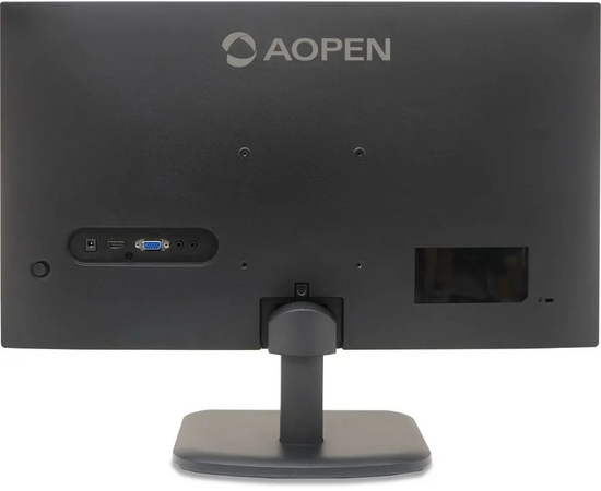  Монитор Aopen 27CL1Ebmix (UM.HC1EE.E02) черный 