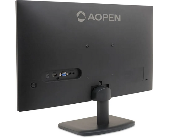  Монитор Aopen 27CL1Ebmix (UM.HC1EE.E02) черный 