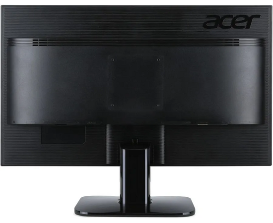  Монитор Acer Vero V277Ebipv (UM.HV7EE.E03) черный 