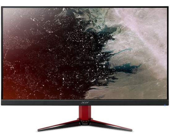  Монитор Acer VG271UM3BMIIPX (UM.HV1EE.301) черный 