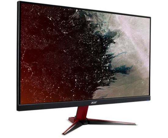  Монитор Acer VG271UM3BMIIPX (UM.HV1EE.301) черный 
