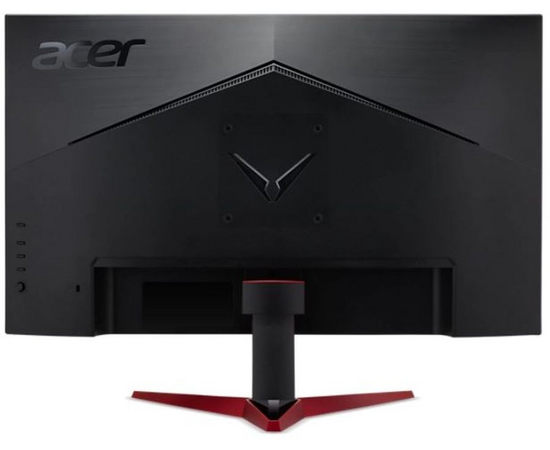  Монитор Acer VG271UM3BMIIPX (UM.HV1EE.301) черный 