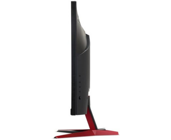  Монитор Acer VG271UM3BMIIPX (UM.HV1EE.301) черный 