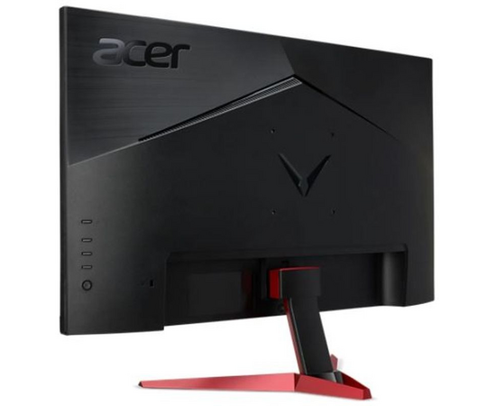  Монитор Acer VG271UM3BMIIPX (UM.HV1EE.301) черный 