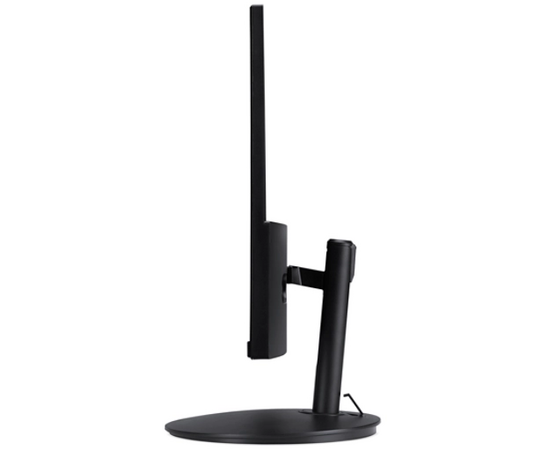  Монитор ACER XF240YS3BIPHX (UM.QX0EE.301) Black 23,8'', ZeroFrame Yes, Black, 16:9, VA, 1920x1080, 1 / 4ms, 300cd, 180Hz, 1xHDMI(2.0) + 1xDP(1.4) 