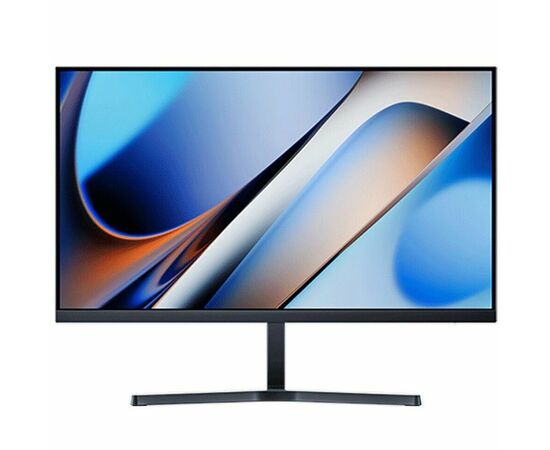  Монитор 23,8"  Xiaomi Redmi X24A 1980×1080p IPS 75Hz (A24FBA-RX) black 