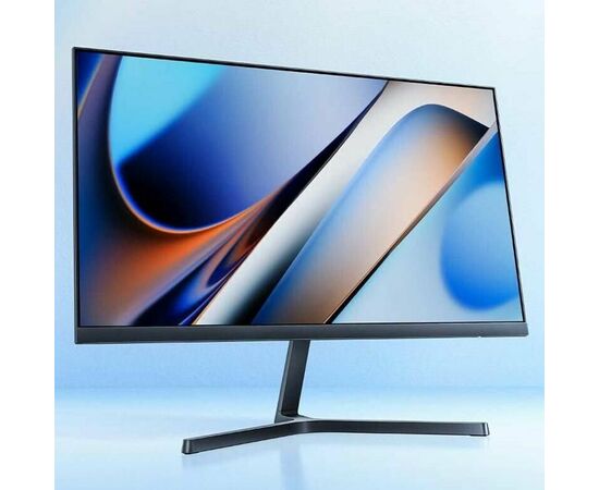  Монитор 23,8"  Xiaomi Redmi X24A 1980×1080p IPS 75Hz (A24FBA-RX) black 