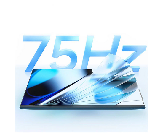  Монитор 23,8"  Xiaomi Redmi X24A 1980×1080p IPS 75Hz (A24FBA-RX) black 